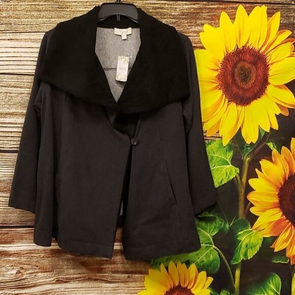 Weekend Susanne Betro  jacket XL Pre-owned - Picture 1 of 6